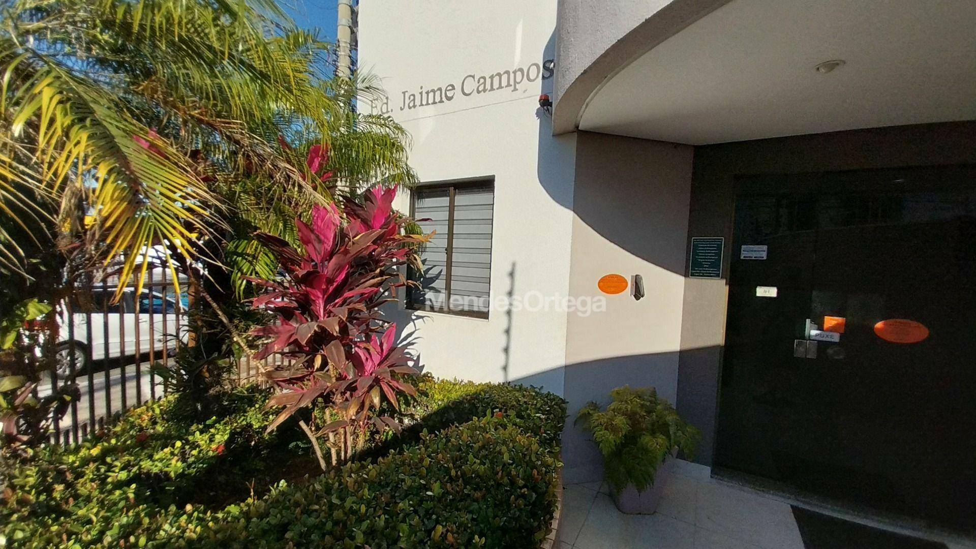 Apartamento à venda com 2 quartos, 78m² - Foto 4