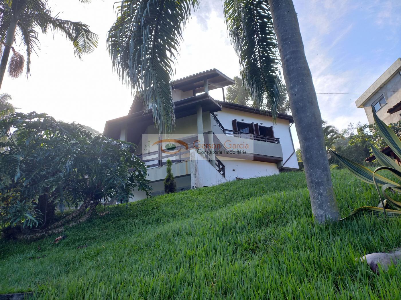 Casa de Condomínio à venda com 3 quartos, 370m² - Foto 42