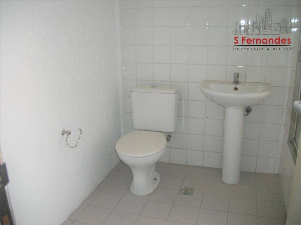 Conjunto Comercial-Sala para alugar, 190m² - Foto 16