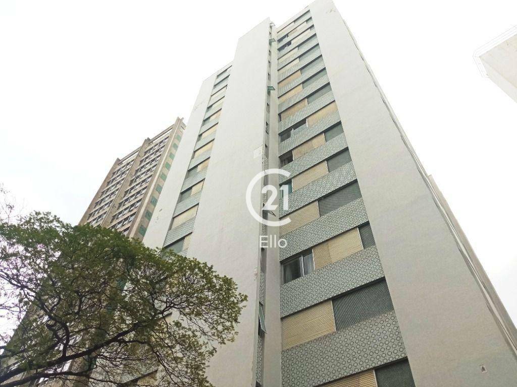 Apartamento à venda com 3 quartos, 130m² - Foto 29