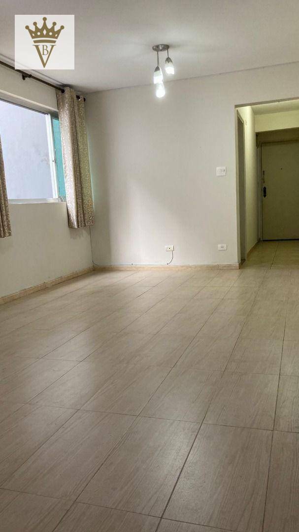 Apartamento, 1 quarto, 57 m² - Foto 1