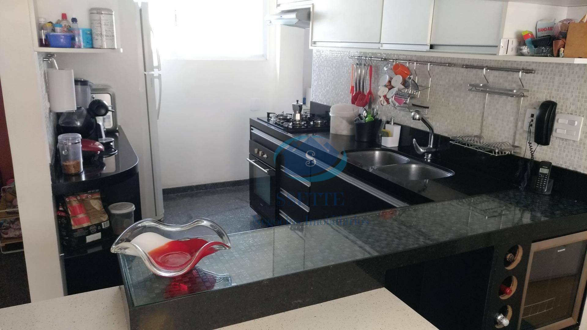 Apartamento à venda com 2 quartos, 80m² - Foto 10