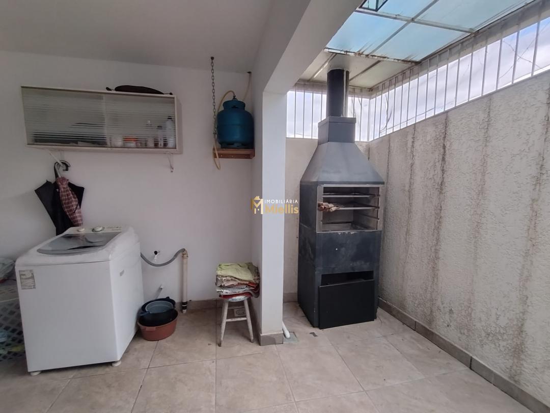 Casa à venda com 2 quartos, 99m² - Foto 8