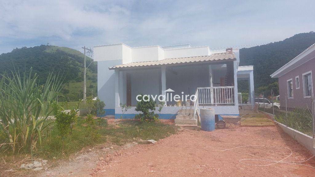 Casa de Condomínio à venda com 3 quartos, 115m² - Foto 20