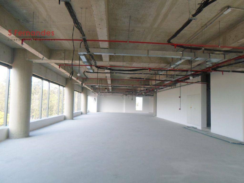 Conjunto Comercial-Sala para alugar, 565m² - Foto 14