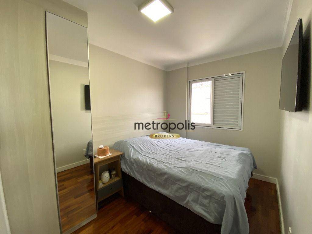 Apartamento à venda com 2 quartos, 50m² - Foto 22