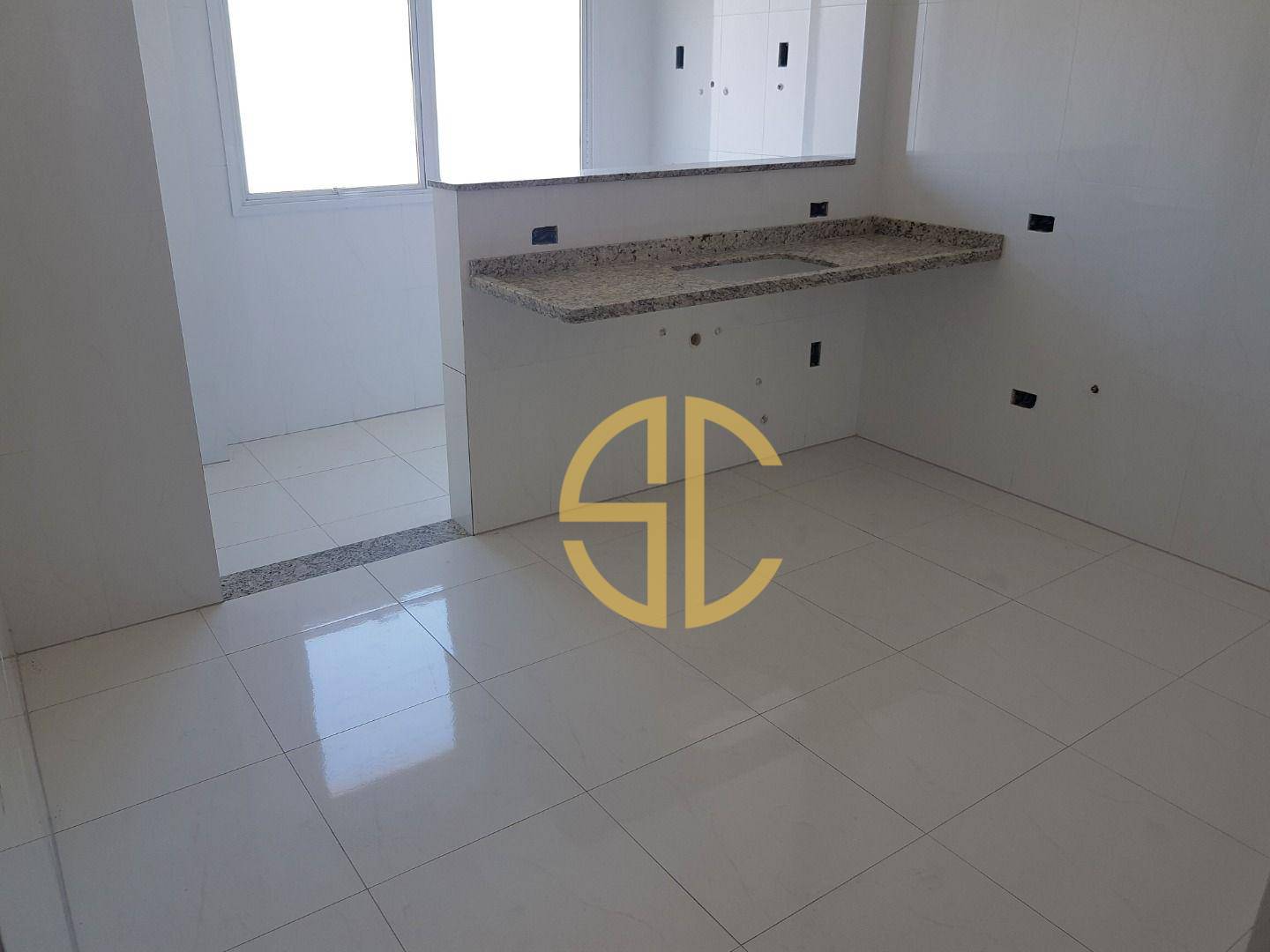 Apartamento à venda com 3 quartos, 104m² - Foto 6