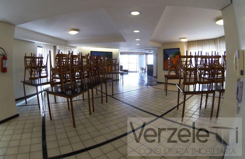 Apartamento à venda com 4 quartos, 273m² - Foto 48