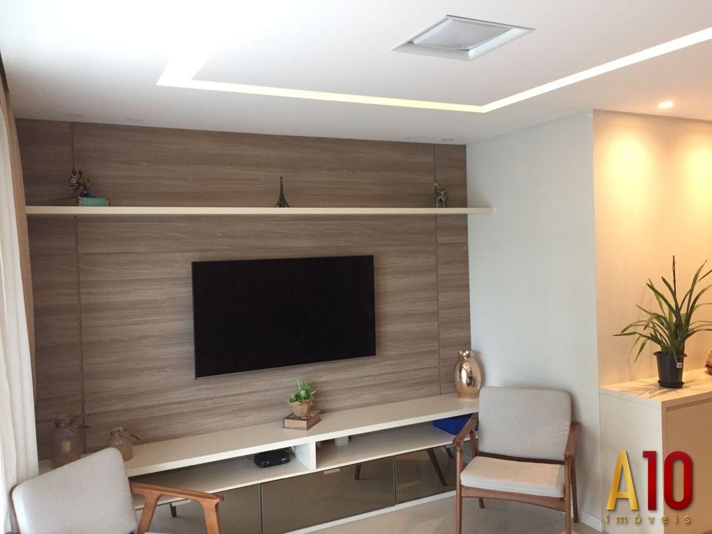 Apartamento à venda com 3 quartos, 122m² - Foto 18