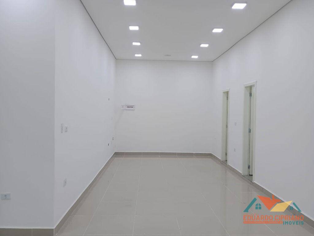 Conjunto Comercial-Sala para alugar, 112m² - Foto 7