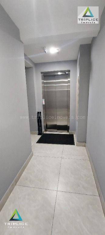 Apartamento à venda com 2 quartos, 48m² - Foto 3