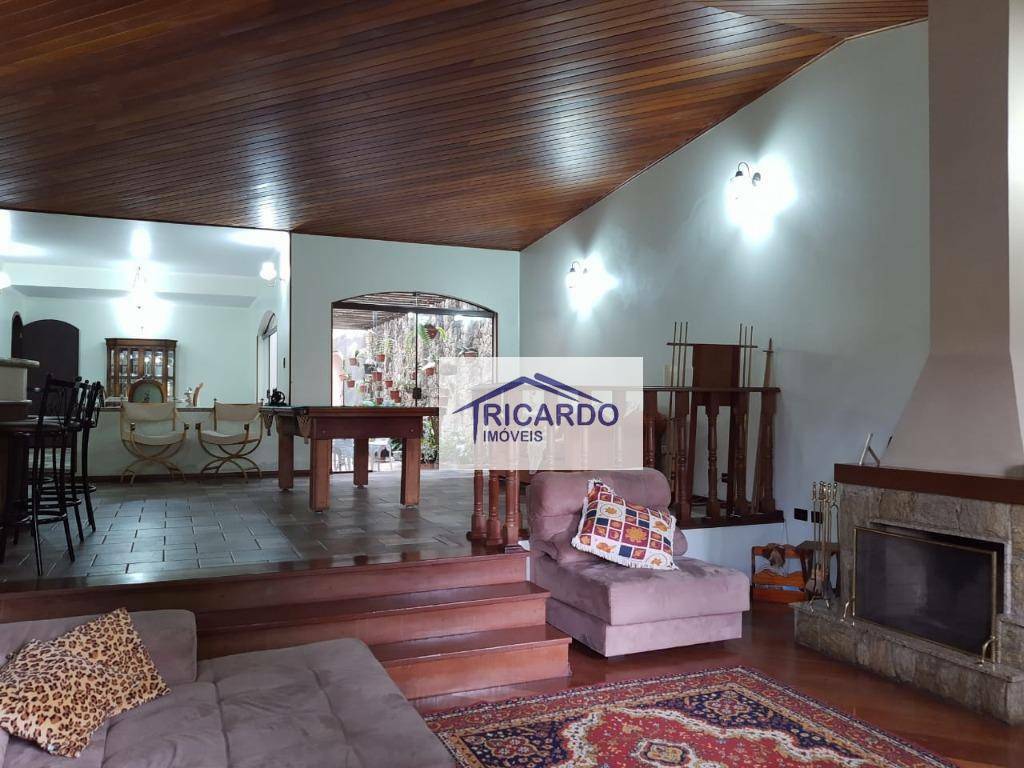 Casa, 4 quartos, 430 m² - Foto 53