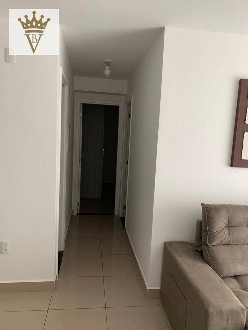 Apartamento à venda com 2 quartos, 63m² - Foto 3