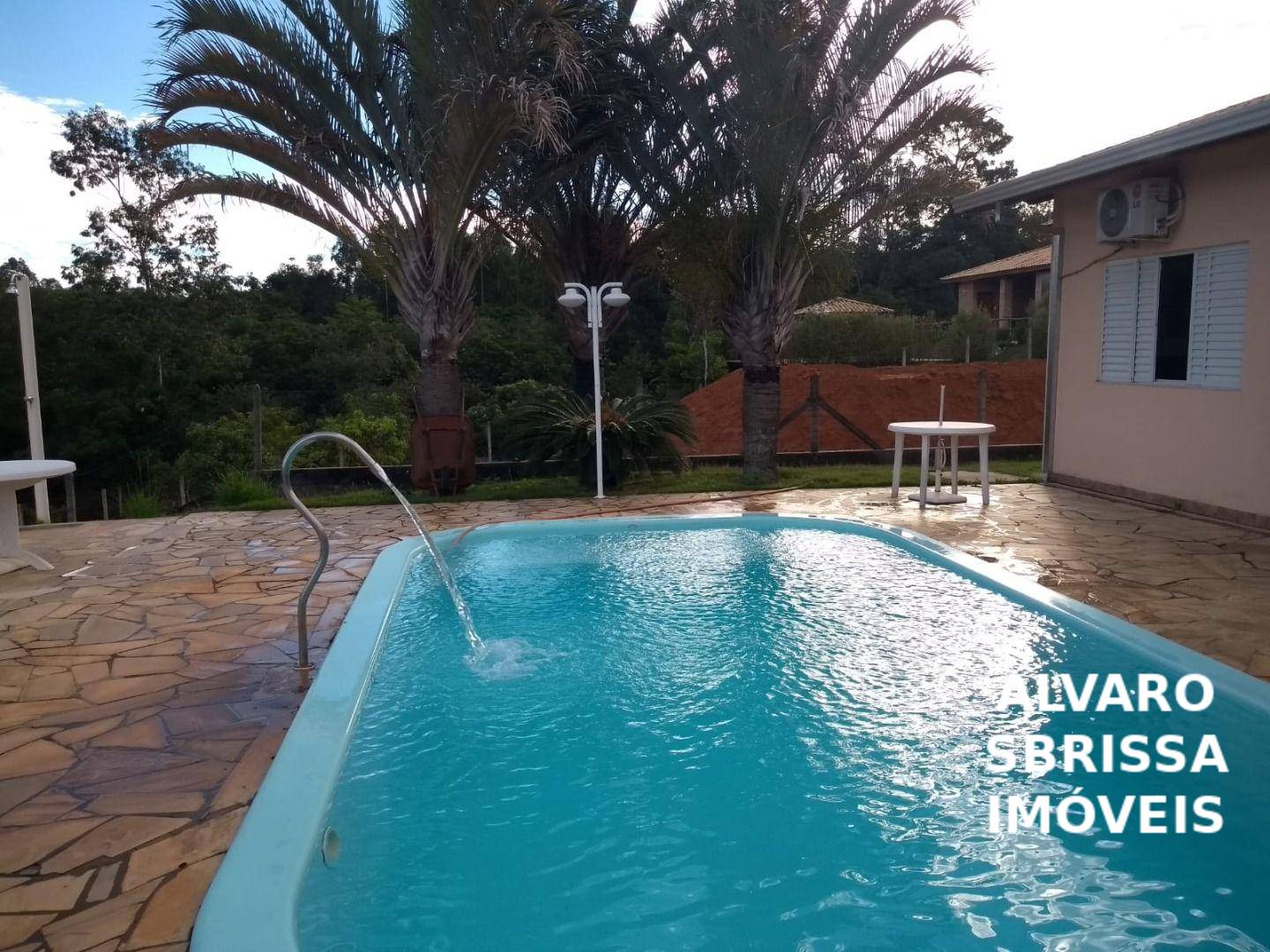 Chácara, 3 quartos, 2002 m² - Foto 3