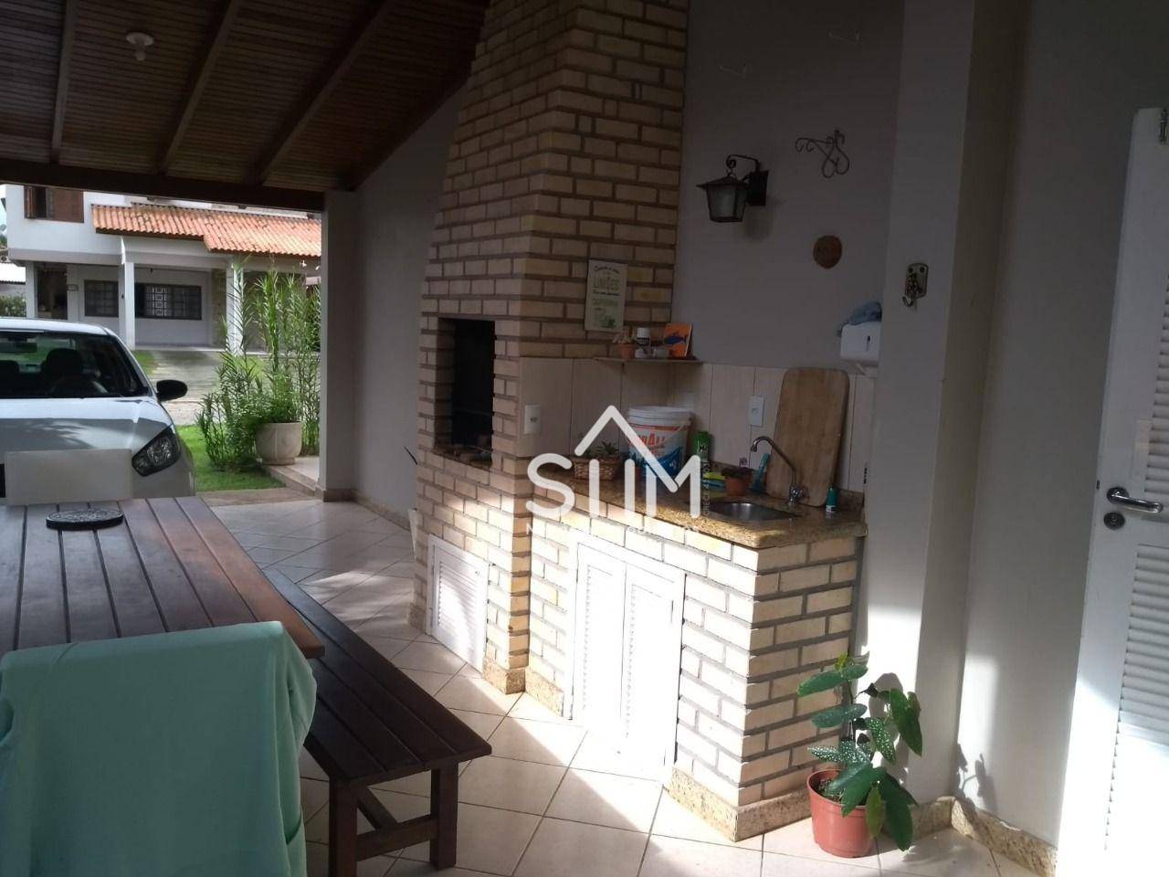 Casa de Condomínio à venda com 4 quartos, 180m² - Foto 13