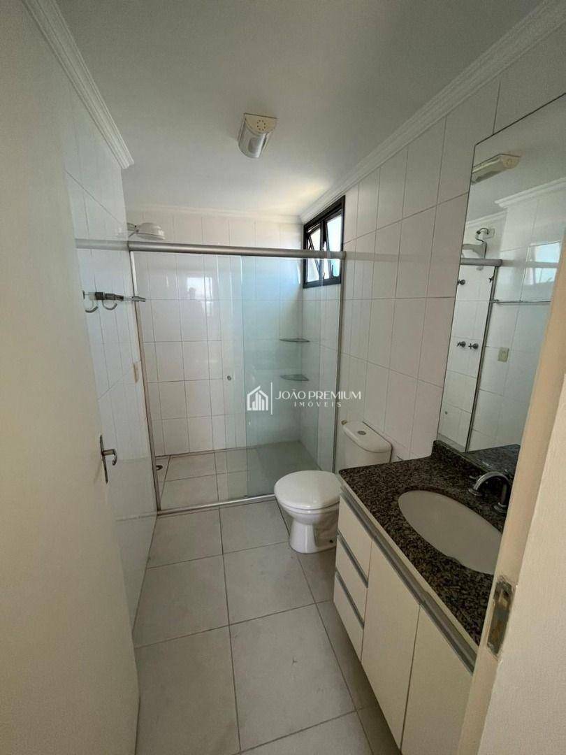 Apartamento à venda com 4 quartos, 122m² - Foto 9