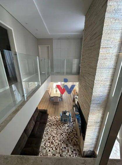 Sobrado à venda com 4 quartos, 261m² - Foto 17