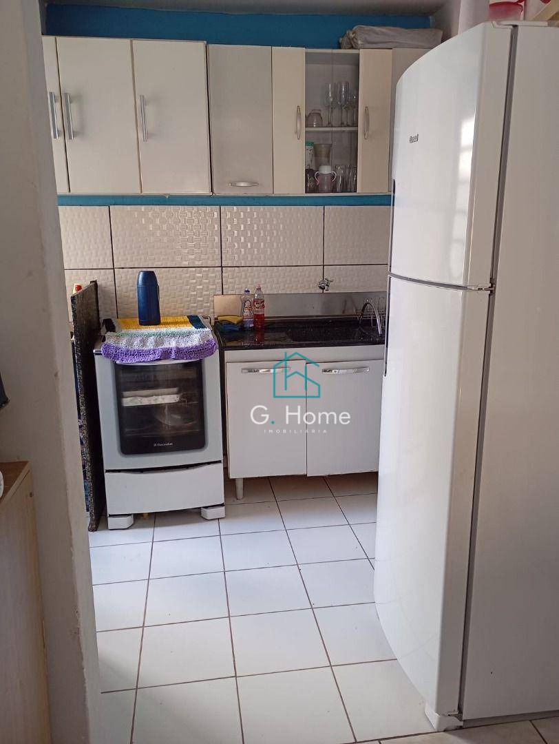 Apartamento à venda com 21 quartos, 43m² - Foto 3