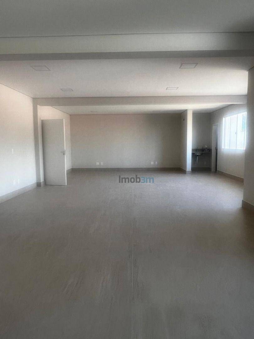 Conjunto Comercial-Sala para alugar, 160m² - Foto 12