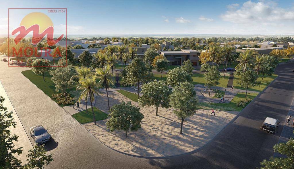 Casa de Condomínio à venda com 5 quartos, 286m² - Foto 35