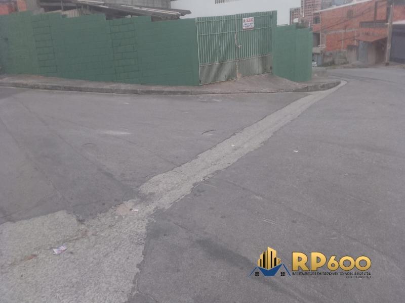 Terreno para alugar, 180m² - Foto 2