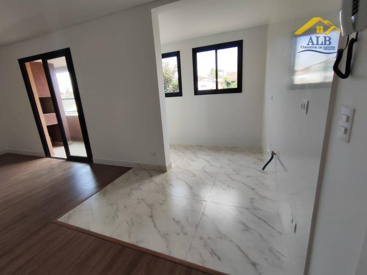 Apartamento à venda com 3 quartos, 75m² - Foto 8