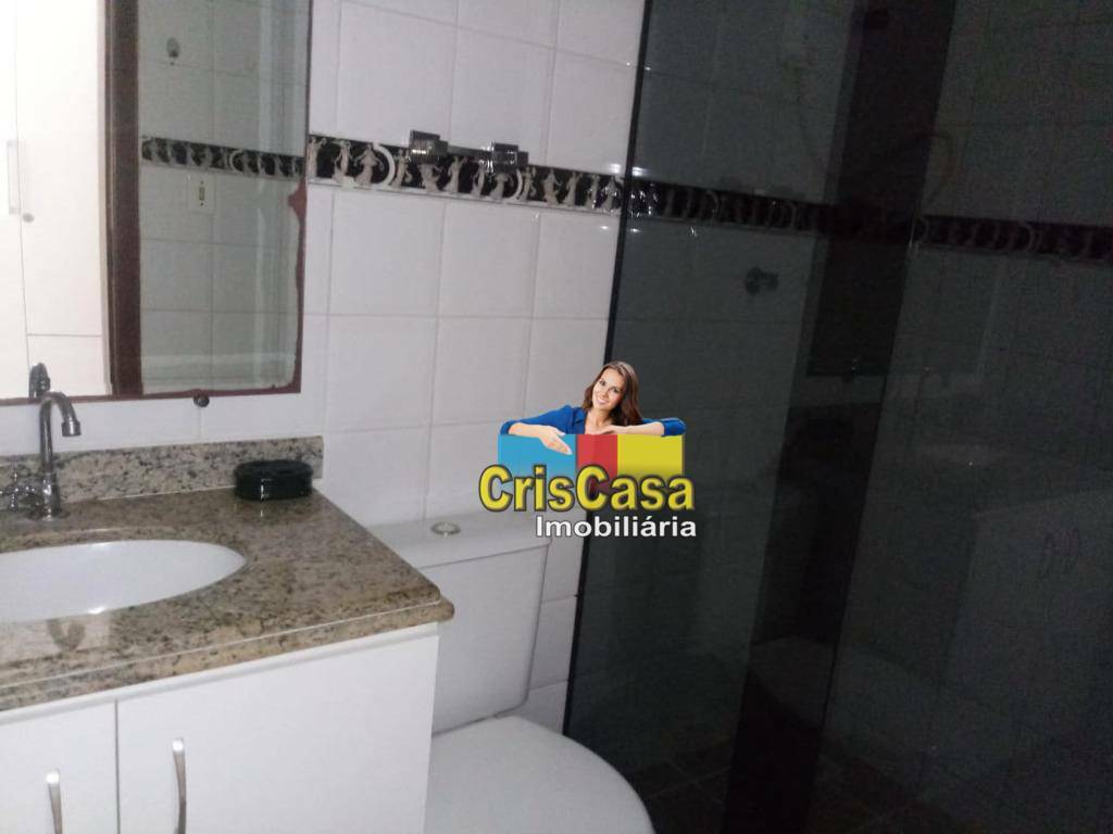 Casa de Condomínio à venda com 3 quartos, 90m² - Foto 12