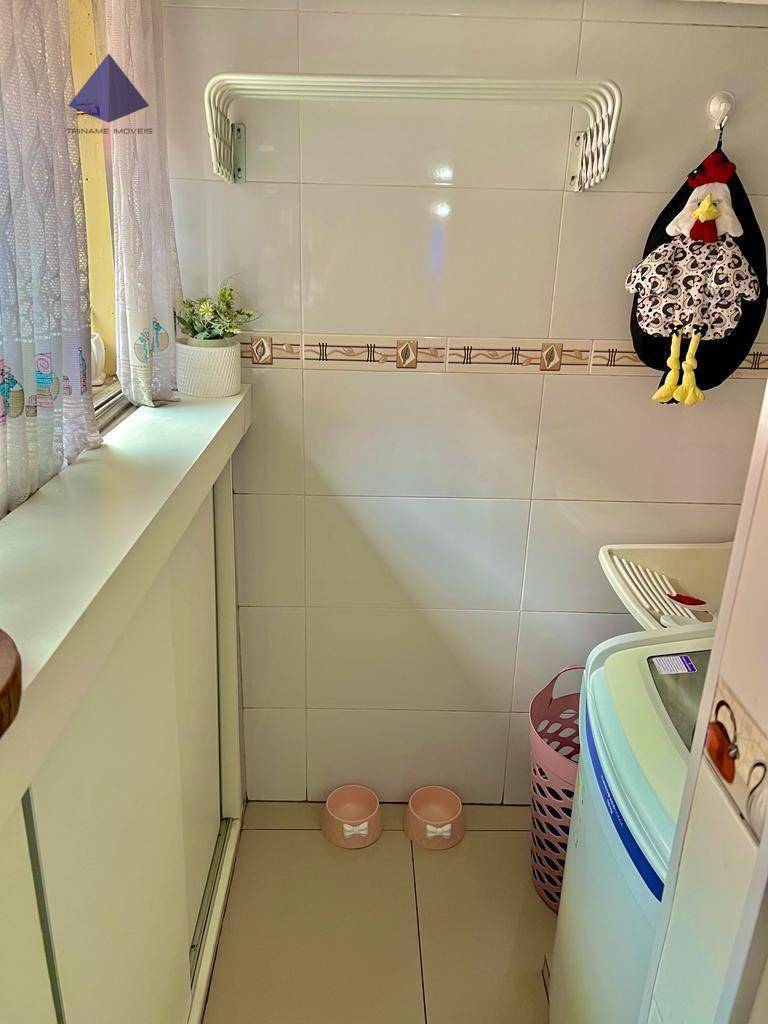 Apartamento, 3 quartos, 60 m² - Foto 4