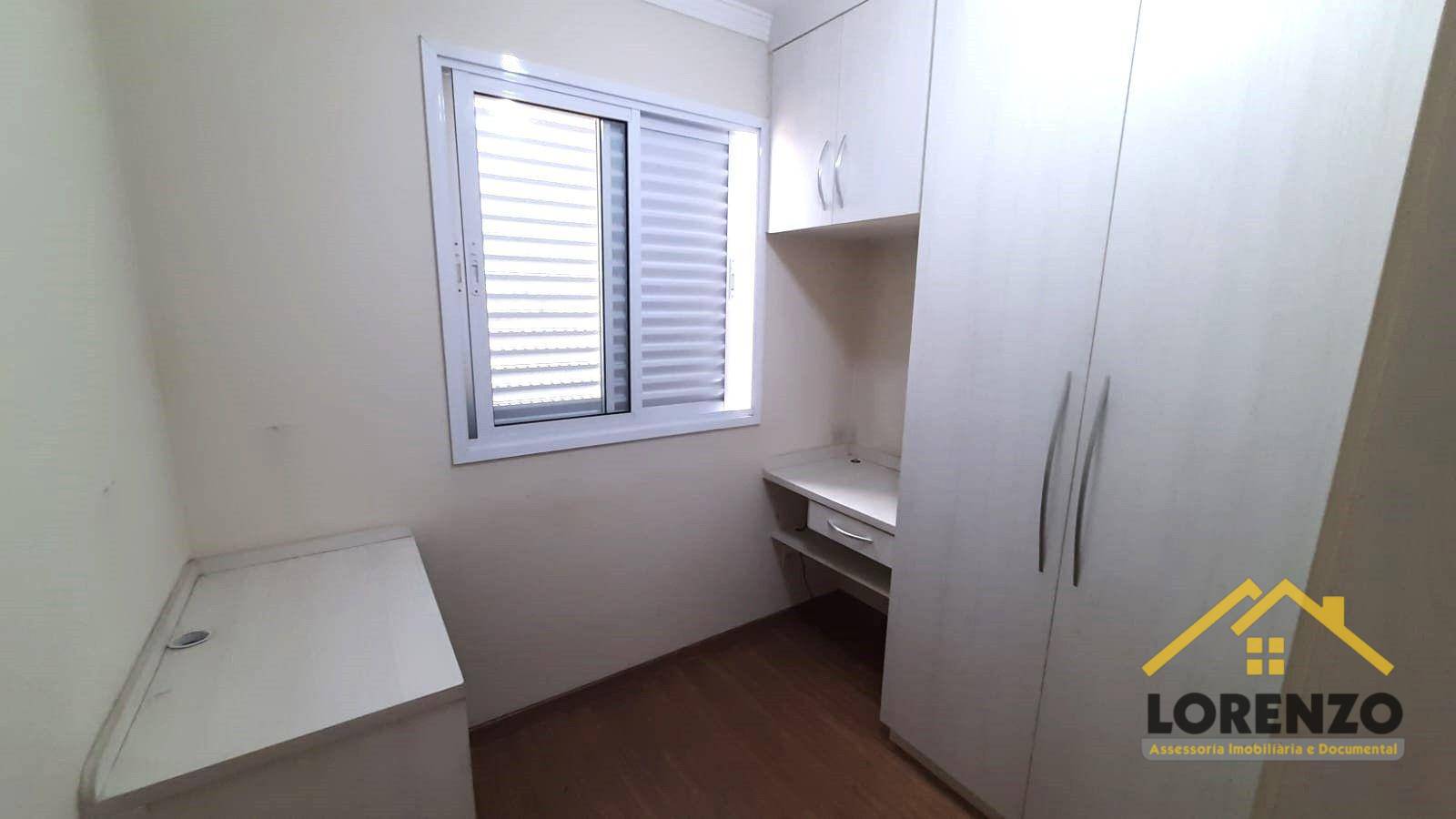 Apartamento à venda com 2 quartos, 53m² - Foto 22