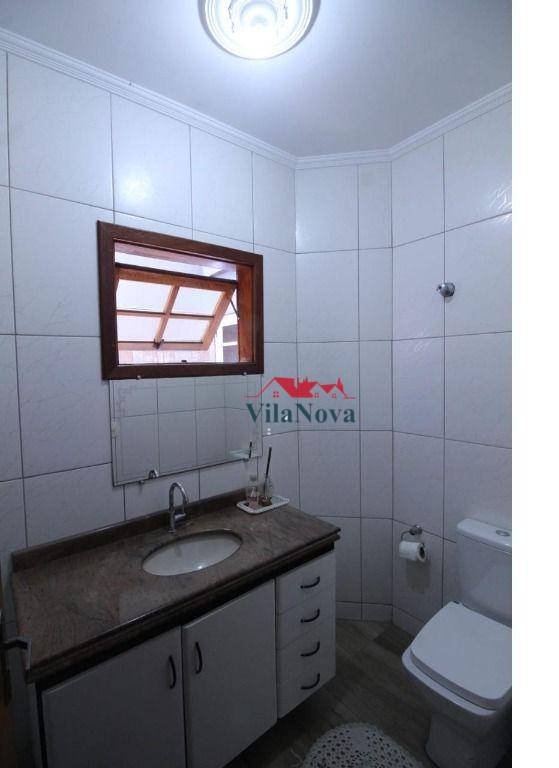 Casa à venda com 3 quartos, 191m² - Foto 9