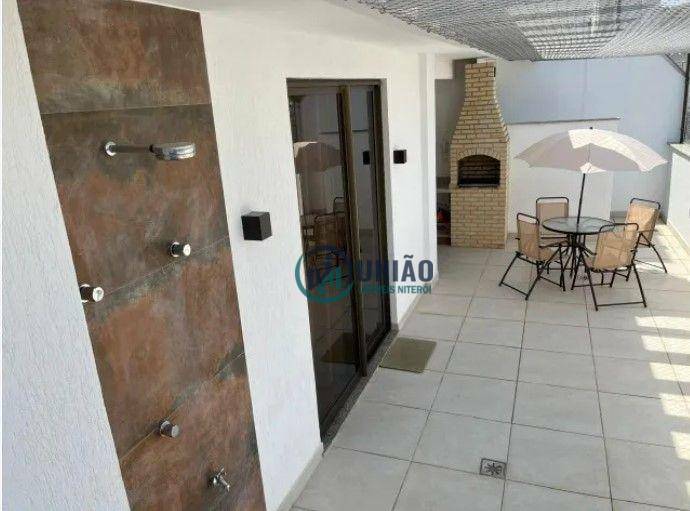 Cobertura à venda com 2 quartos, 134m² - Foto 4