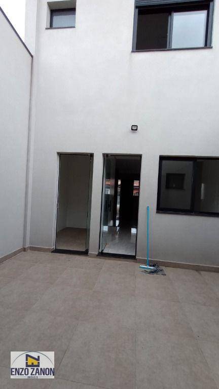 Sobrado à venda com 3 quartos, 170m² - Foto 19