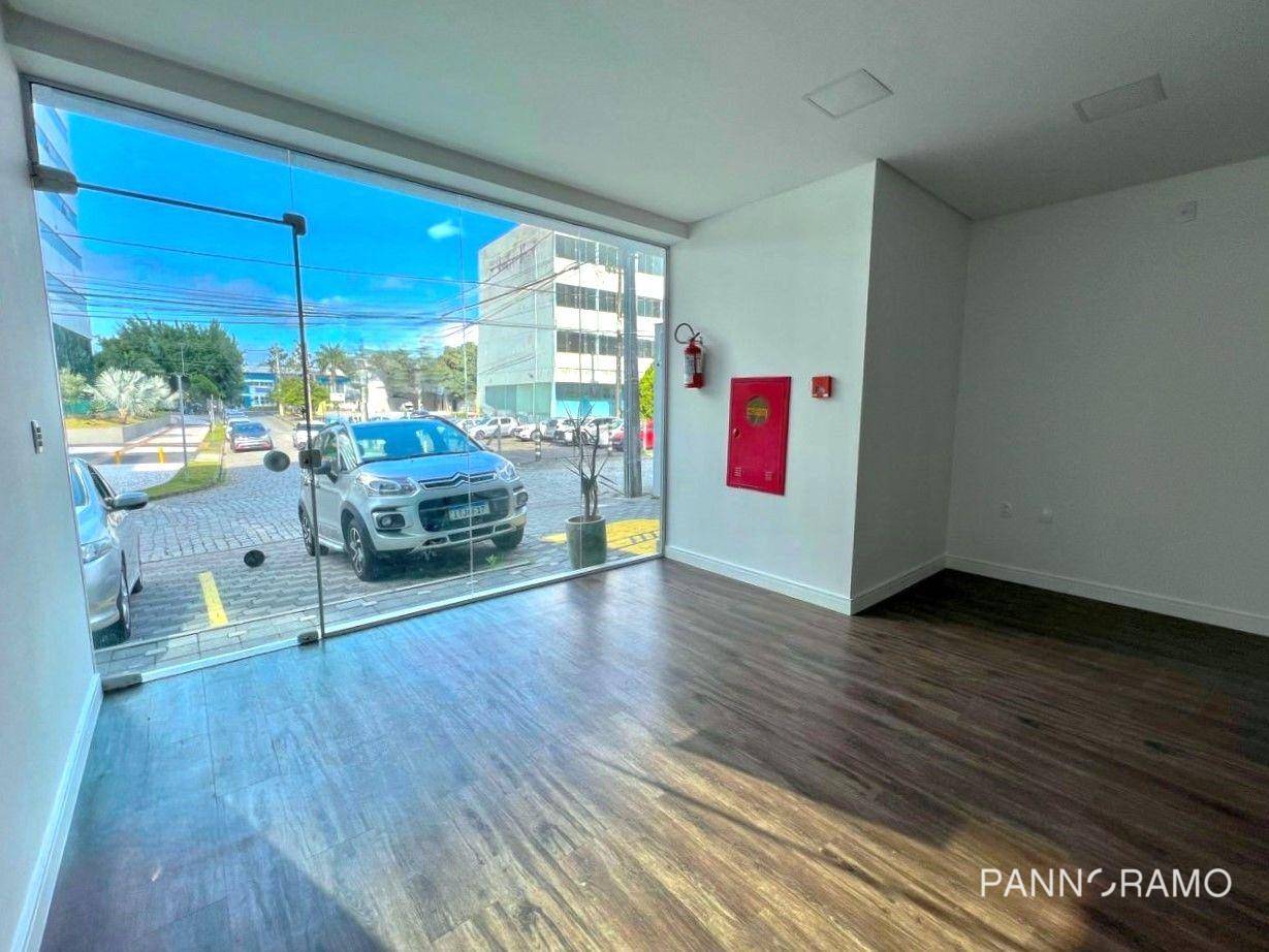 Loja-Salão, 55 m² - Foto 2