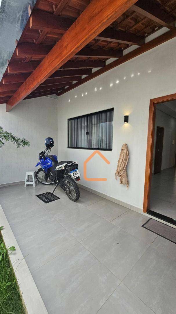 Casa à venda com 2 quartos, 82m² - Foto 31