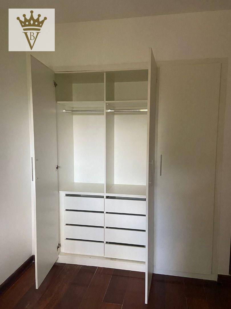 Apartamento à venda com 4 quartos, 234m² - Foto 14