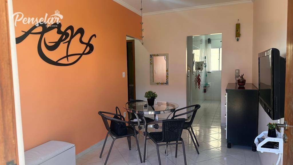 Apartamento à venda com 2 quartos, 60m² - Foto 6