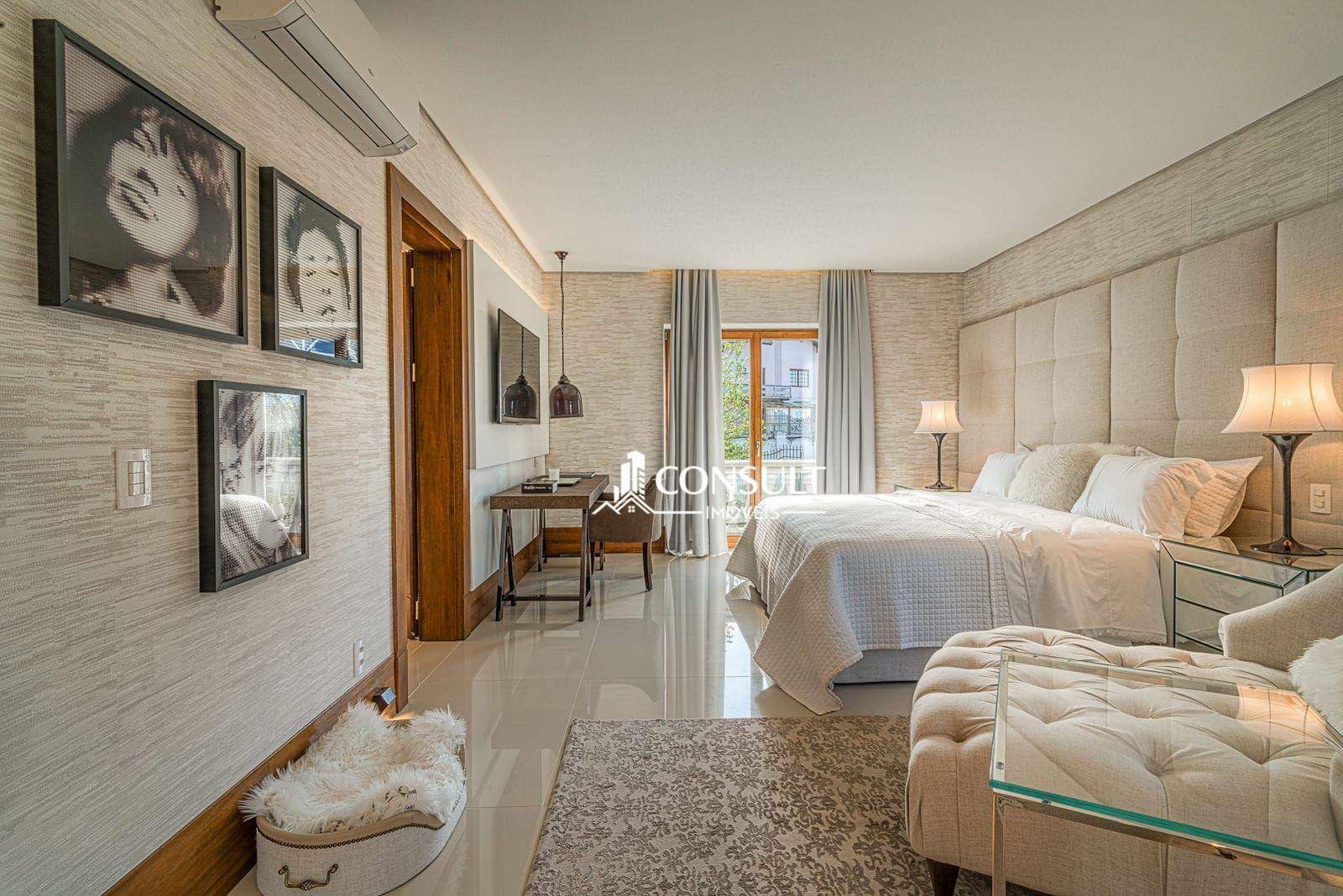 Apartamento, 5 quartos, 436 m² - Foto 24