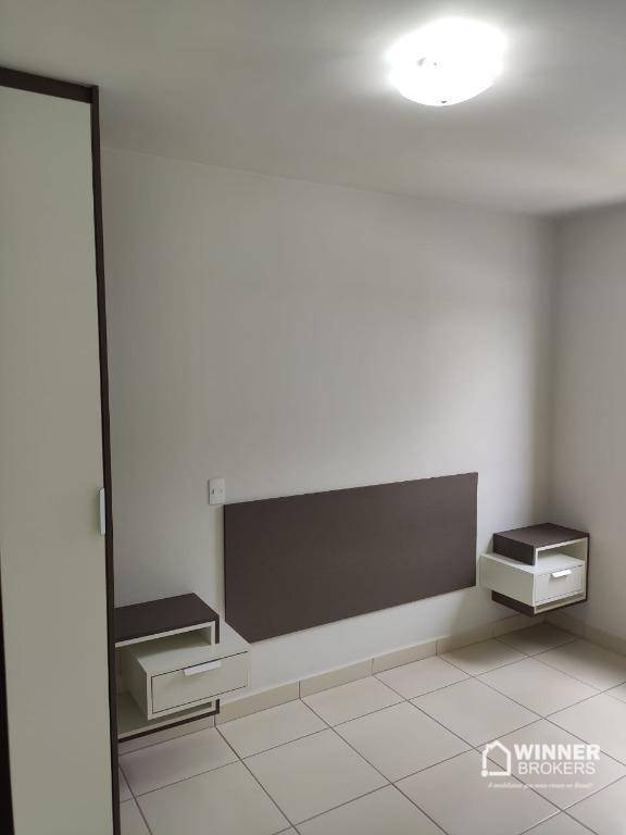 Apartamento à venda com 3 quartos, 65m² - Foto 11