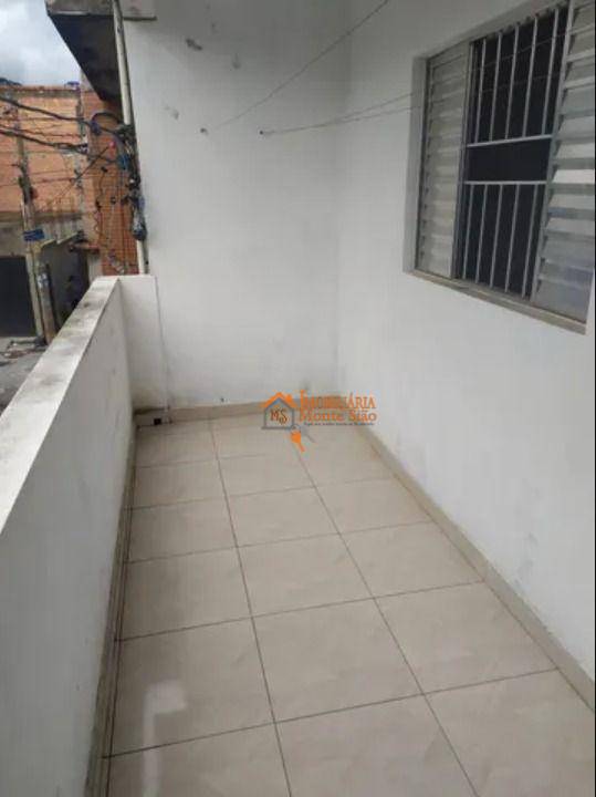 Sobrado à venda com 3 quartos, 125m² - Foto 6