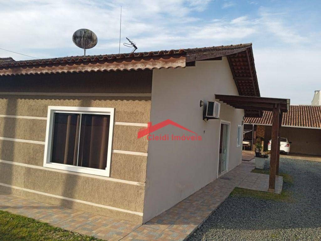 Casa à venda com 3 quartos, 165m² - Foto 17