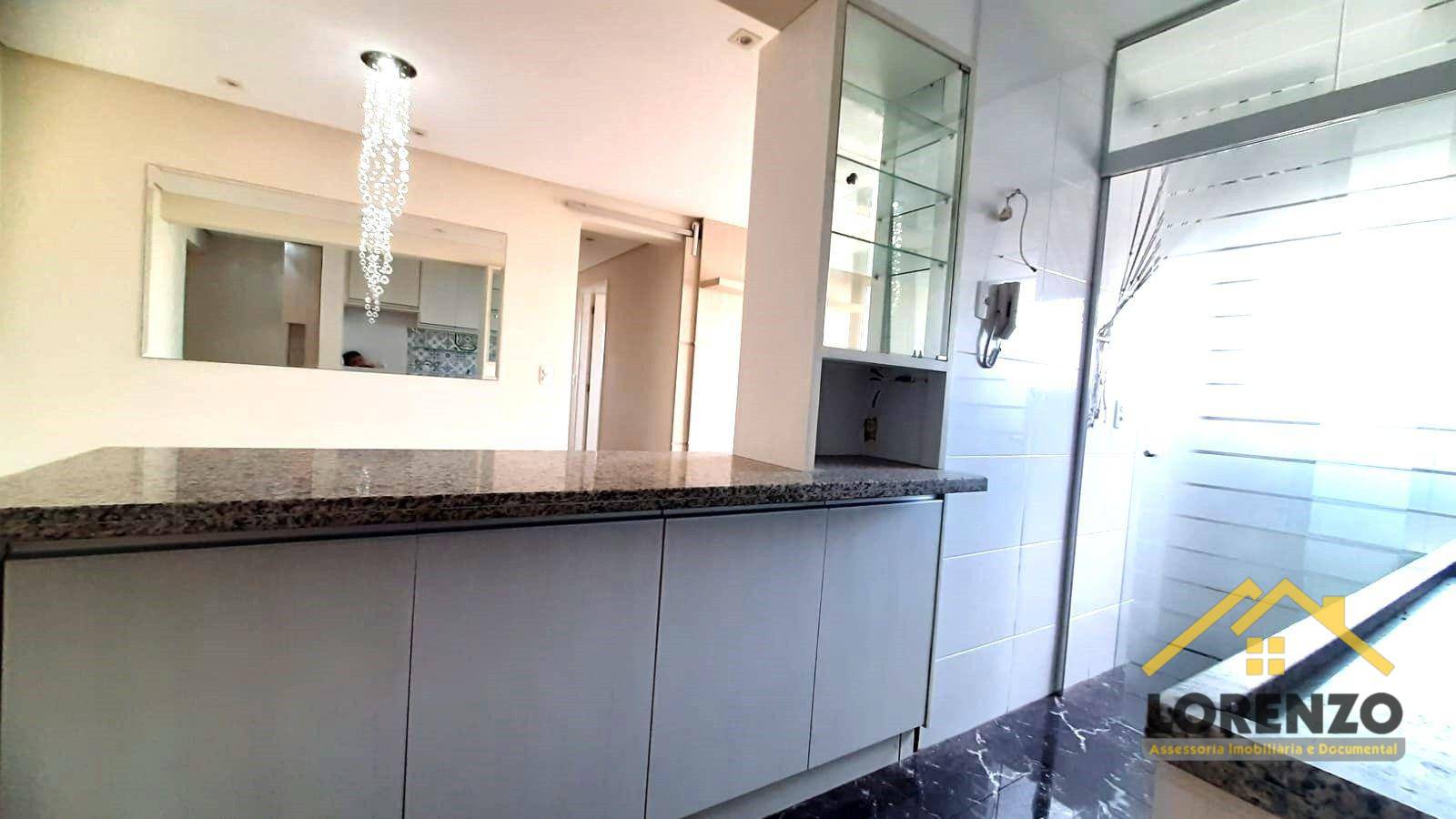 Apartamento à venda com 2 quartos, 53m² - Foto 13