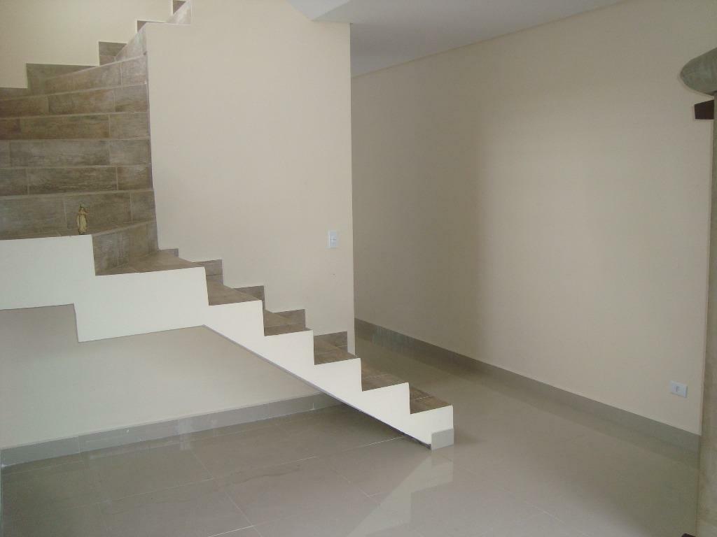 Sobrado à venda com 3 quartos, 120m² - Foto 4