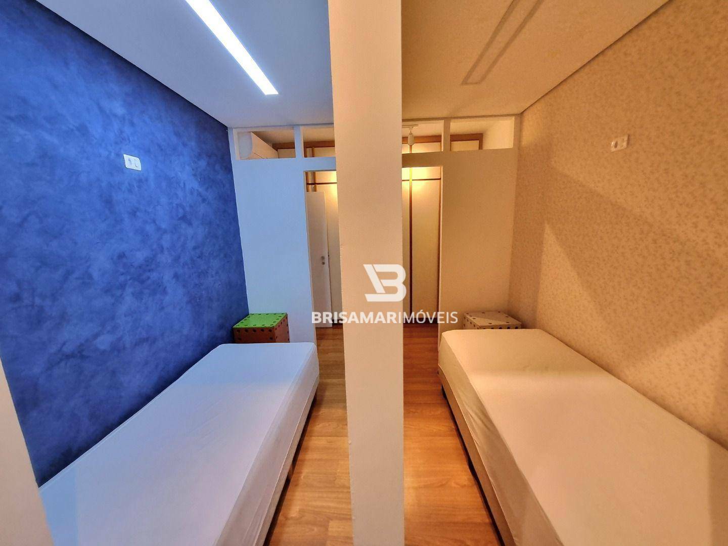 Apartamento à venda com 3 quartos, 134m² - Foto 17