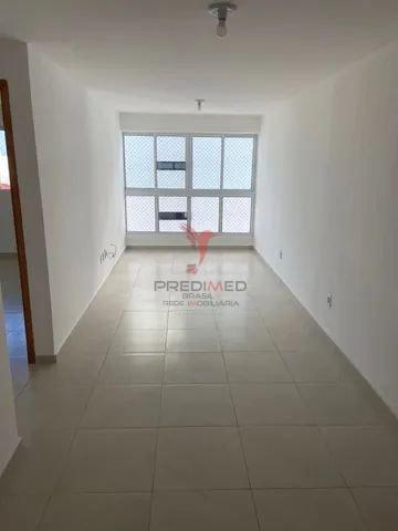 Apartamento à venda com 2 quartos, 60m² - Foto 1