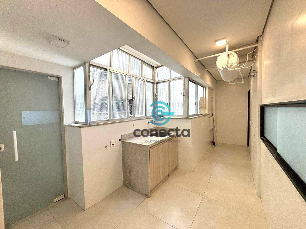 Apartamento à venda e aluguel com 3 quartos, 200m² - Foto 18