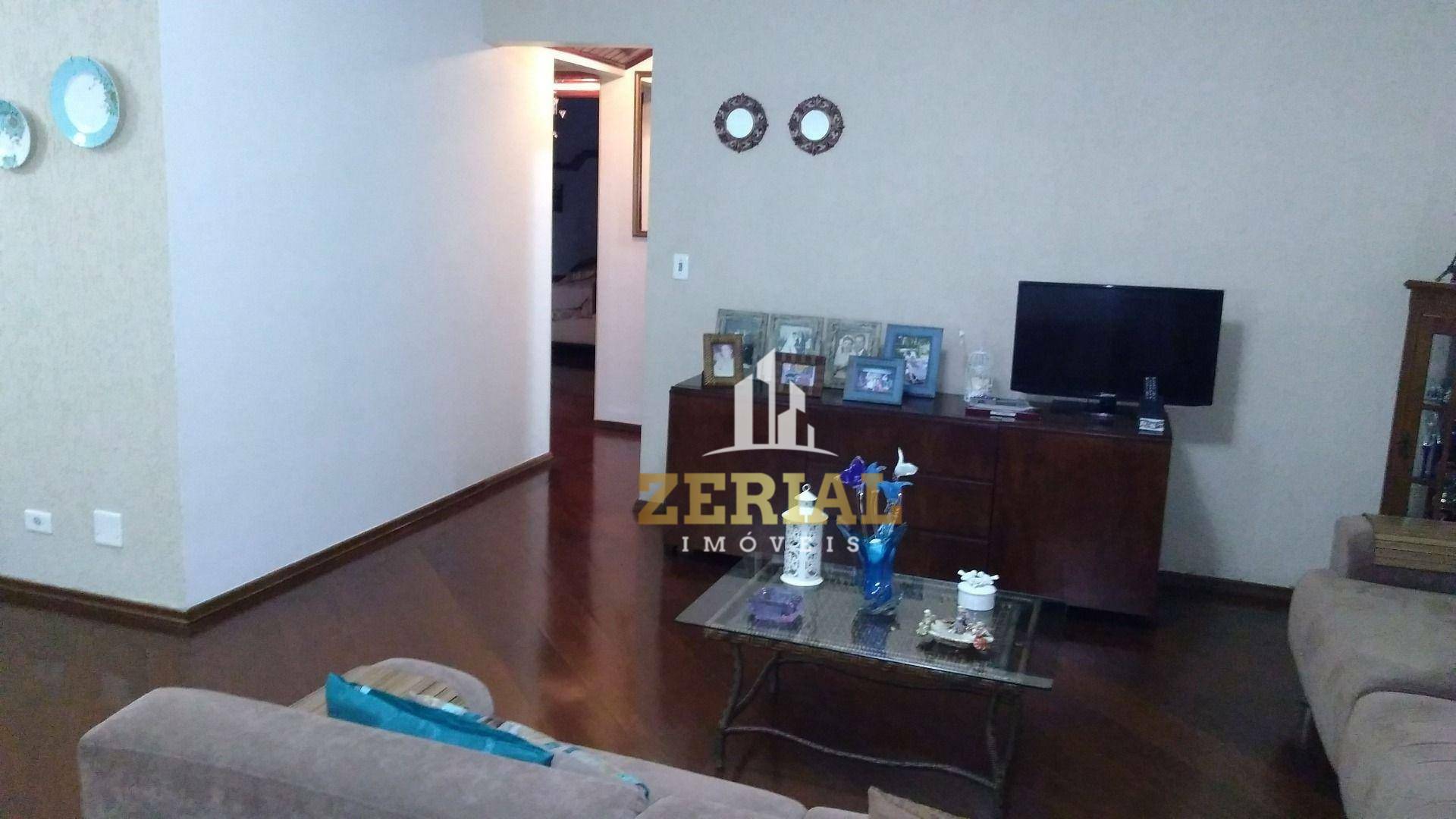 Apartamento à venda com 3 quartos, 142m² - Foto 5