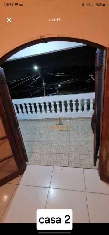 Sobrado à venda com 2 quartos, 110m² - Foto 18