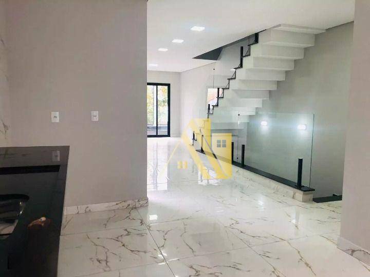 Sobrado à venda com 3 quartos, 157m² - Foto 18