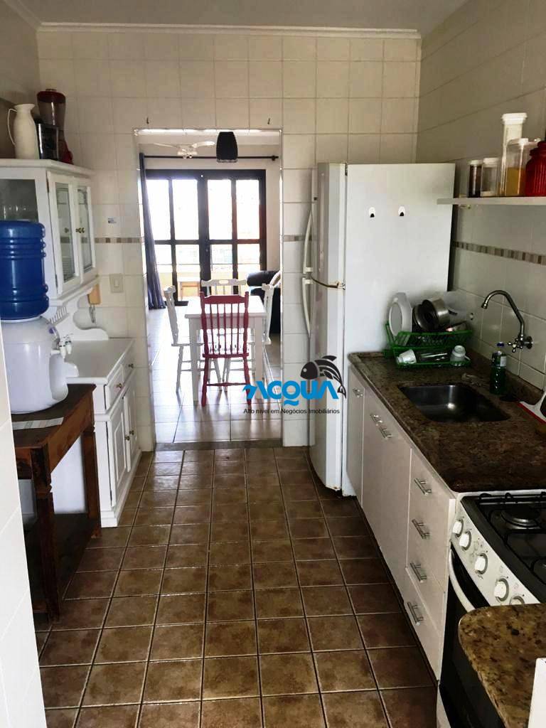 Apartamento à venda com 3 quartos, 83m² - Foto 2