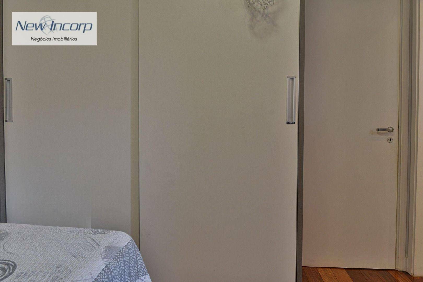 Apartamento à venda com 4 quartos, 141m² - Foto 10